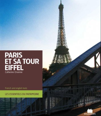 Paris et sa Tour Eiffel