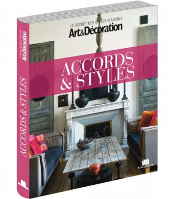 Accords & Styles