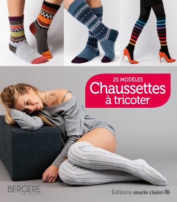 Chaussettes à Tricoter