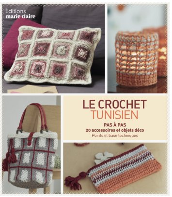 Crochet Tunisien