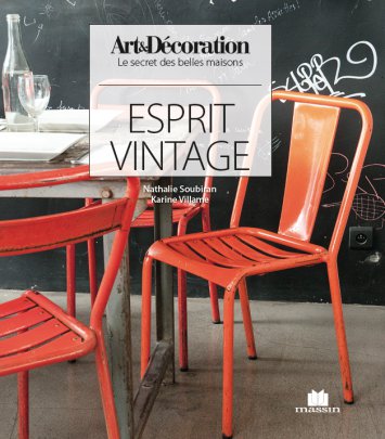 Esprit Vintage