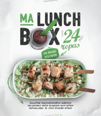 Ma Lunch Box