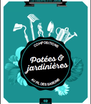 Potées et Jardinières