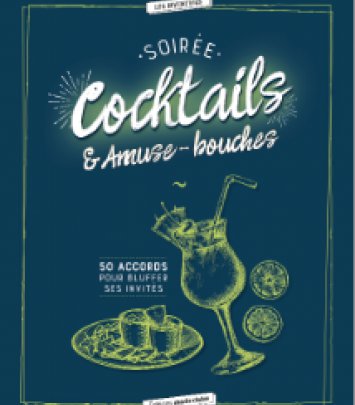 Soirée Cocktails