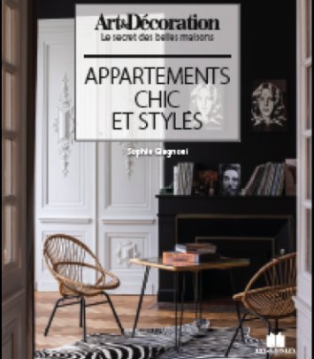 Appartements Chics
