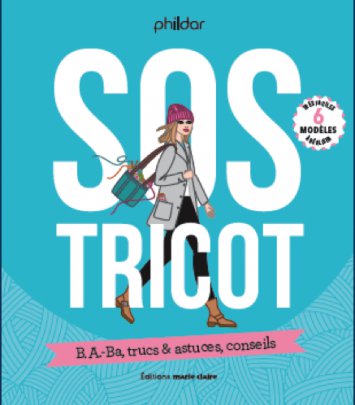 SOS Tricot