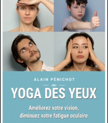 Yoga des Yeux