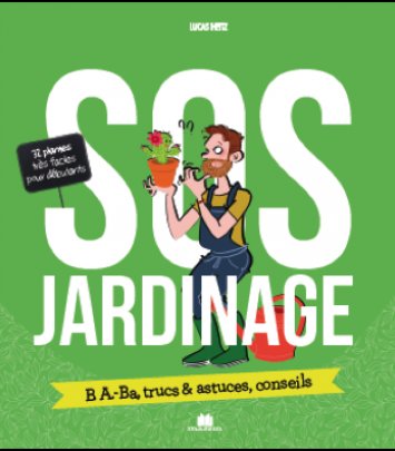 SOS Jardinage