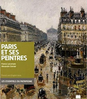Paris et ses peintres