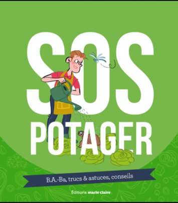 SOS Potager