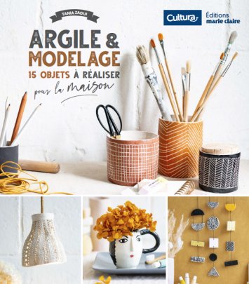 Argile & Modelage