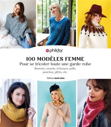 100 modèles femme